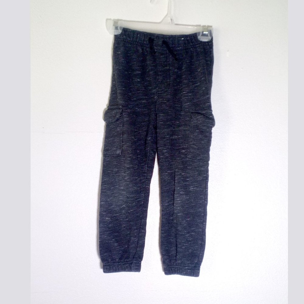 Boys pocketed Sweat Pants with Draw string
